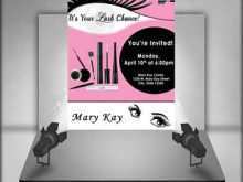 97 The Best Postcard Template Mary Kay Layouts with Postcard Template Mary Kay