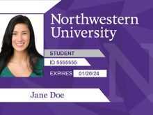 97 The Best University Id Card Template Maker by University Id Card Template