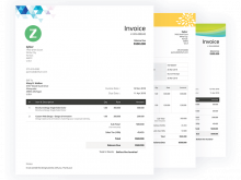 97 Vat Compliant Invoice Template for Ms Word for Vat Compliant Invoice Template