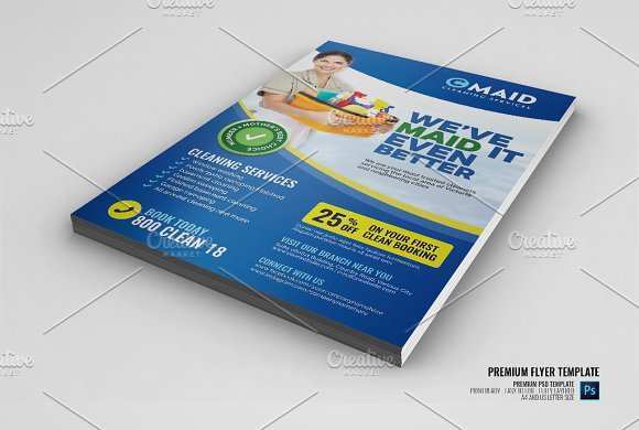 97 Visiting Commercial Cleaning Flyer Templates Photo for Commercial Cleaning Flyer Templates