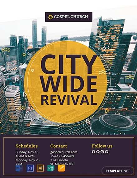 97 Visiting Free Church Flyer Templates Layouts for Free Church Flyer Templates