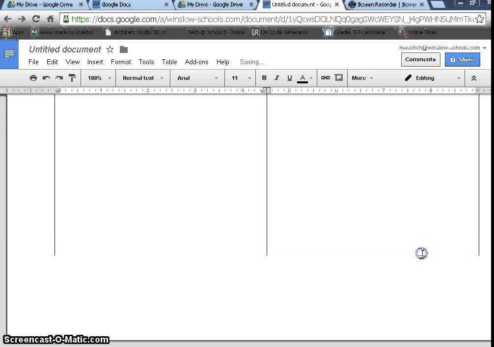 20 Google Docs 3x5 Card Template Free Popular Templates Design