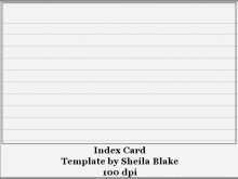 98 Adding Free 5X7 Card Template For Free by Free 5X7 Card Template