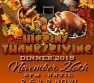 98 Adding Thanksgiving Potluck Flyer Template Free in Photoshop by Thanksgiving Potluck Flyer Template Free