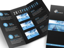 98 Best Technology Flyer Template Formating for Technology Flyer Template