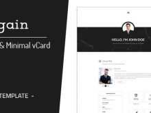 98 Blank Business Card Template Bootstrap in Photoshop with Business Card Template Bootstrap