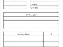 98 Blank Job Work Invoice Format Excel Formating for Job Work Invoice Format Excel