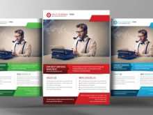 98 Blank Professional Flyer Template With Stunning Design with Professional Flyer Template