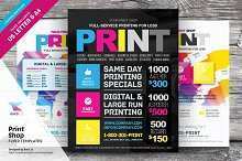 98 Blank Screen Printing Flyer Templates PSD File with Screen Printing Flyer Templates