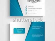 98 Blank Svg Business Card Template Download in Photoshop for Svg Business Card Template Download
