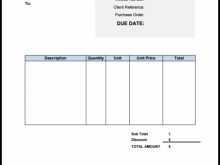 98 Blank Vat Invoice Format Uk PSD File by Vat Invoice Format Uk