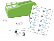 98 Create Avery Business Card Template Software For Free for Avery Business Card Template Software