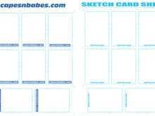 98 Create Business Card Template Sketch Formating with Business Card Template Sketch