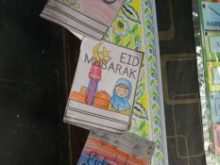 98 Create Eid Card Templates Ks1 Layouts by Eid Card Templates Ks1