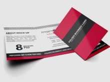 98 Create Folded Business Card Design Template Layouts for Folded Business Card Design Template