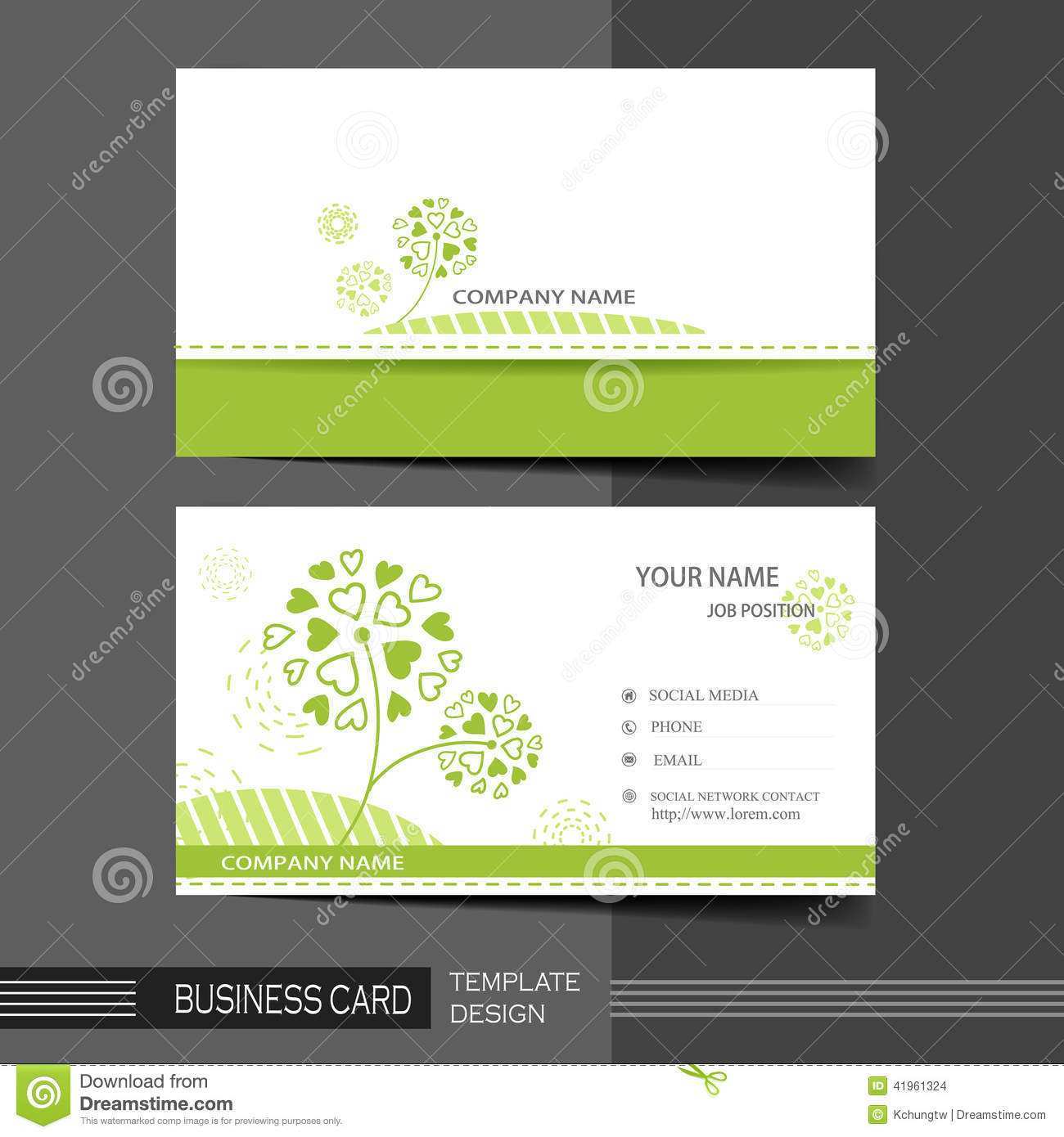 98 Create Leaf Name Card Template in Photoshop with Leaf Name Card Template