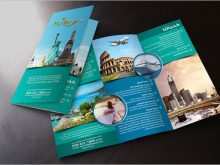 98 Create Travel Flyer Template Free Now by Travel Flyer Template Free