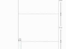 98 Creating Blank Quarter Fold Card Template For Word Download by Blank Quarter Fold Card Template For Word