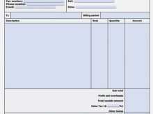 98 Creating Construction Invoice Template For Mac Maker for Construction Invoice Template For Mac