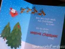 98 Creating Hallmark Christmas Card Template For Free by Hallmark Christmas Card Template