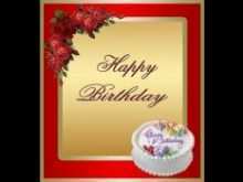 98 Creating Happy Birthday Greeting Card Template Photoshop in Word with Happy Birthday Greeting Card Template Photoshop