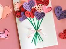 98 Creating Homemade Mother S Day Card Templates with Homemade Mother S Day Card Templates