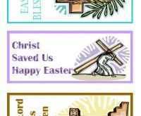 98 Creating Religious Easter Card Templates Free Maker by Religious Easter Card Templates Free