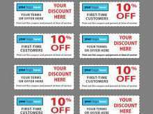 98 Creative Coupon Flyer Template Templates by Coupon Flyer Template