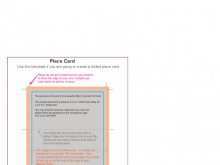 98 Creative Folding Place Card Template Microsoft Word PSD File by Folding Place Card Template Microsoft Word