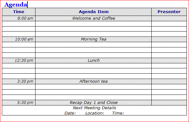 98 Creative Meeting Agenda Spreadsheet Template Maker by Meeting Agenda Spreadsheet Template