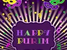 98 Creative Purim Flyer Template for Ms Word with Purim Flyer Template