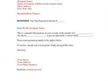 Quickbooks Edit Email Invoice Template