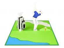 98 Customize Golf Pop Up Card Template Templates for Golf Pop Up Card Template
