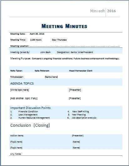 98 Customize Our Free 30 Minute Meeting Agenda Template For Free for 30 Minute Meeting Agenda Template
