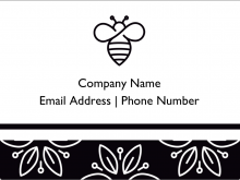 98 Customize Our Free Avery Business Card Template 38373 Maker with Avery Business Card Template 38373