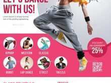 98 Customize Our Free Dance Flyer Templates in Word by Dance Flyer Templates