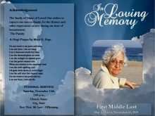 98 Customize Our Free Funeral Card Templates Microsoft Word Free Formating by Funeral Card Templates Microsoft Word Free