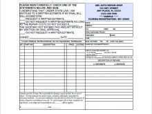 98 Format Motor Vehicle Tax Invoice Template Now with Motor Vehicle Tax Invoice Template