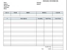 98 Free Cis Vat Invoice Template Now with Cis Vat Invoice Template