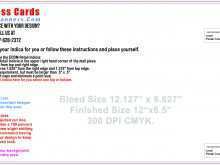 98 Free Eddm Postcard Template Usps With Stunning Design by Eddm Postcard Template Usps