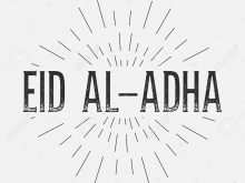 98 Free Eid Card Templates Word Templates for Eid Card Templates Word