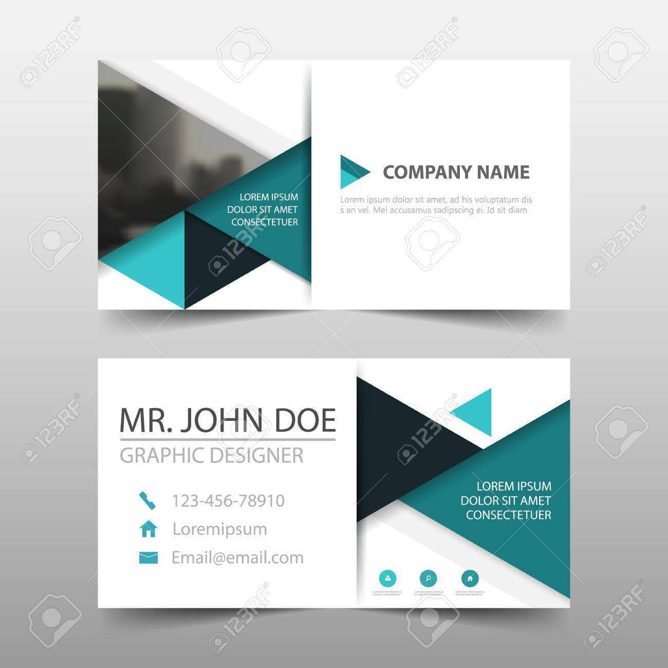 98 Free Printable Business Card Template Horizontal Maker by Business Card Template Horizontal