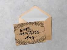 98 Free Printable Mother S Day Card Templates Download PSD File for Mother S Day Card Templates Download