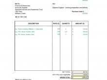 98 How To Create Consulting Invoice Template Xls Photo with Consulting Invoice Template Xls