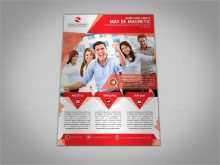 Free Business Flyers Templates