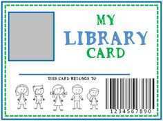98 How To Create Library Id Card Template PSD File for Library Id Card Template
