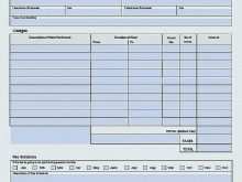 98 How To Create Microsoft Excel Contractor Invoice Template for Ms Word by Microsoft Excel Contractor Invoice Template