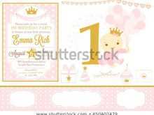 98 How To Create Royal Birthday Card Template in Word by Royal Birthday Card Template