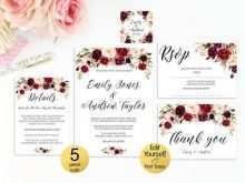 98 How To Create Rsvp Card Template 2 Per Page Formating with Rsvp Card Template 2 Per Page