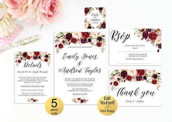 98 How To Create Rsvp Card Template 2 Per Page Formating with Rsvp Card Template 2 Per Page